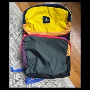 COPY - Cotopaxi Tasra Del Dia 16L Pack